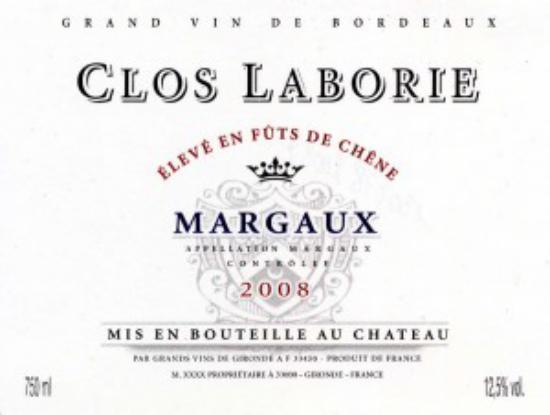 Margaux