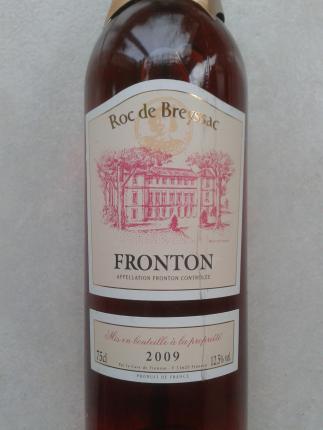 Fronton