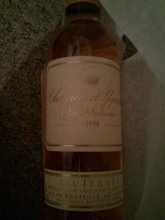 Sauternes