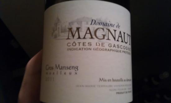 Côtes de Gascognes