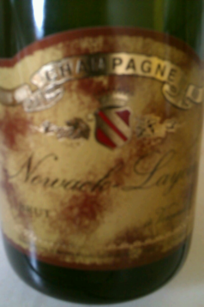 Champagne