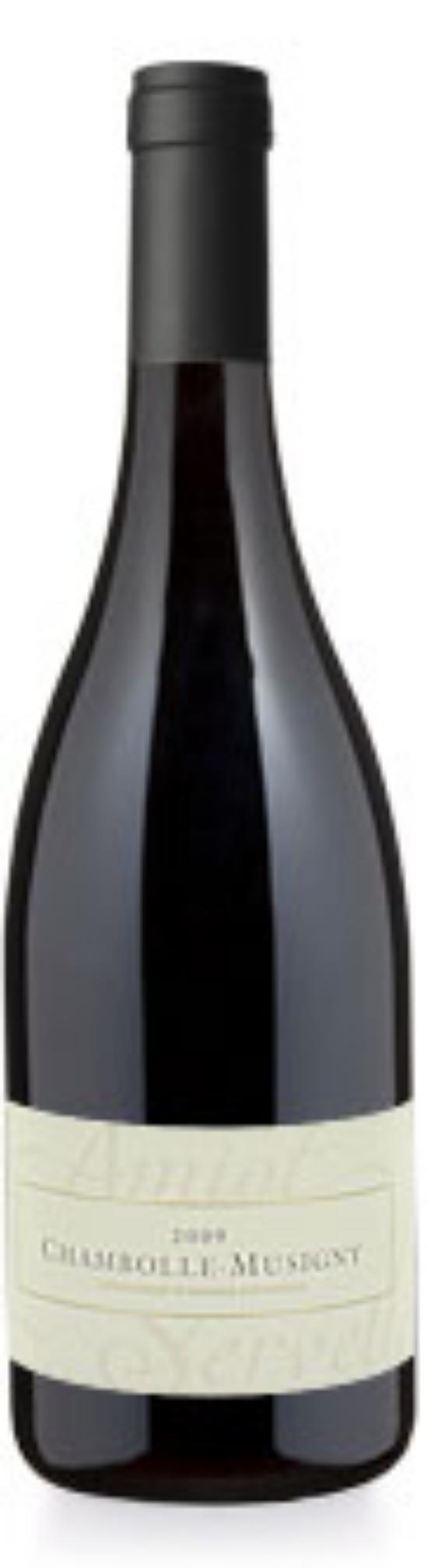 Chambolle-Musigny