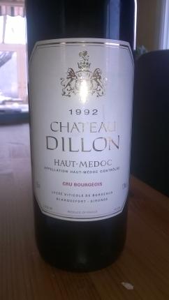 Bordeaux