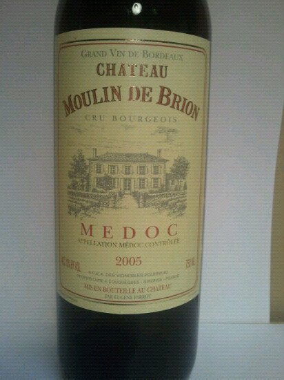 Médoc