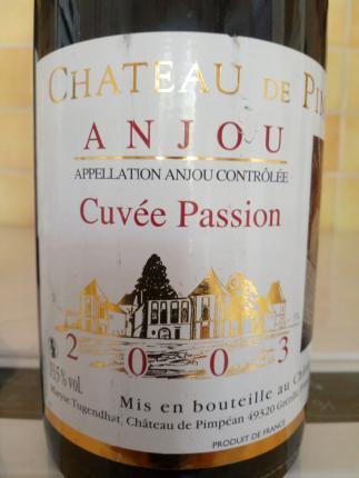 Anjou