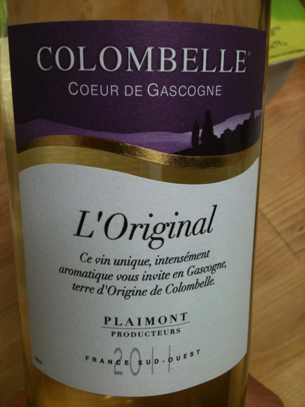 Côtes de Gascognes