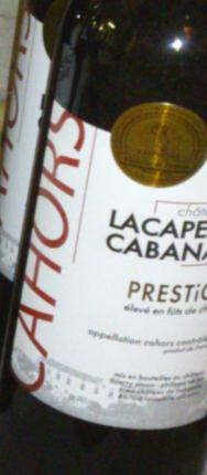 Cahors