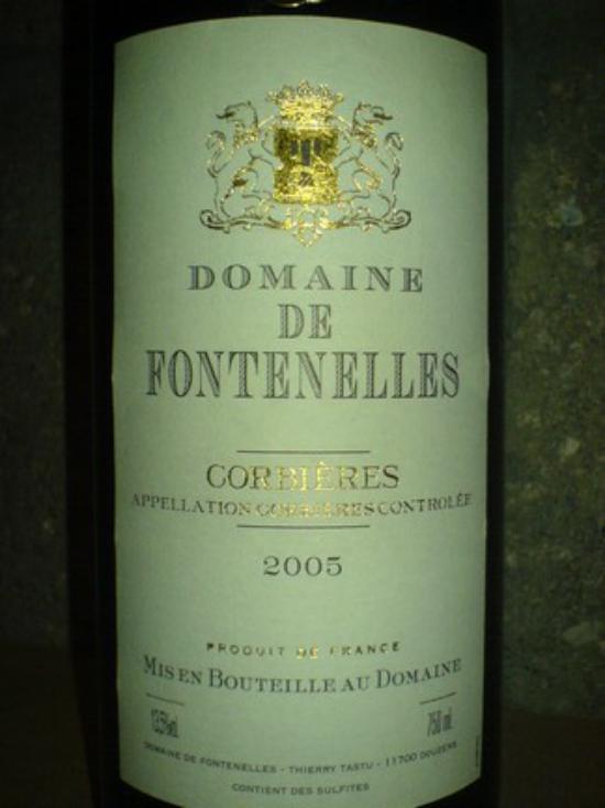 Corbières