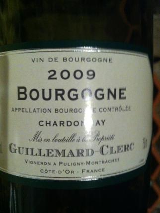 Bourgogne