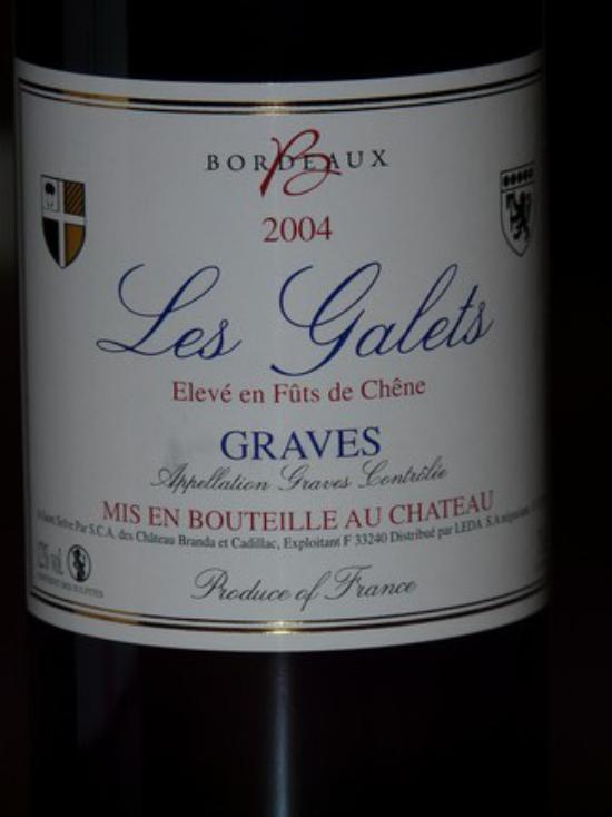 Graves