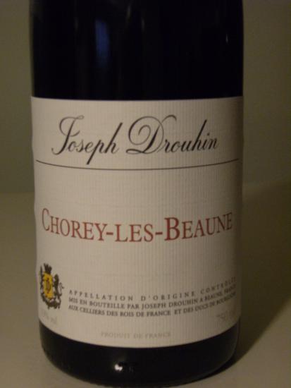 Chorey-lès-Beaune