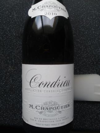 Condrieu