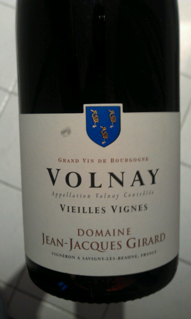 Volnay