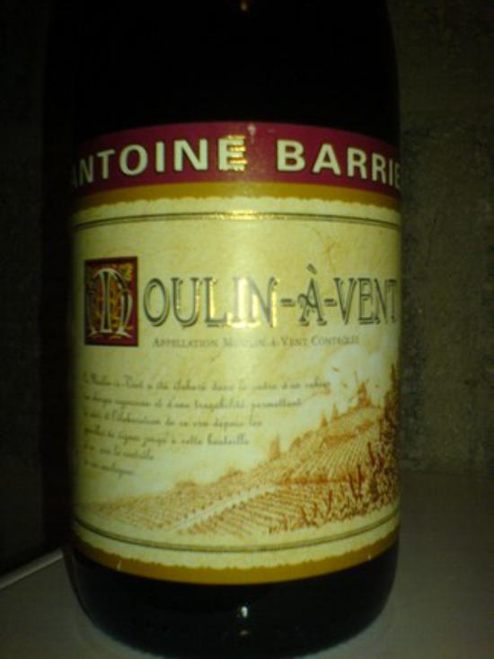 Moulin-à-Vent