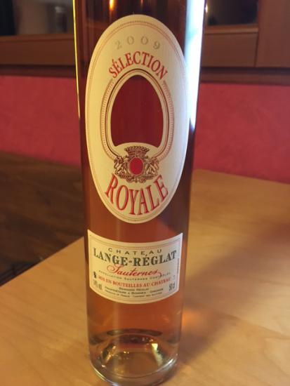Sauternes