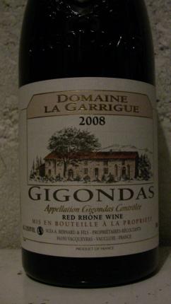 Gigondas