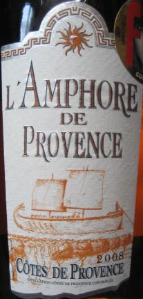 Côtes de Provence