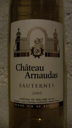 Sauternes