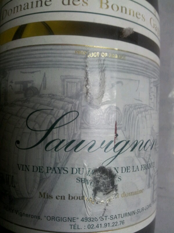 Cabernet Sauvignon