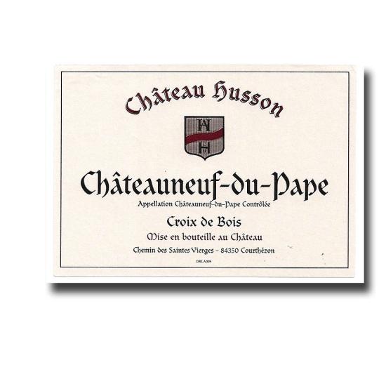 Châteauneuf-du-Pape