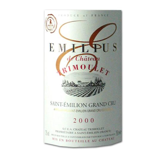 Saint-Emilion