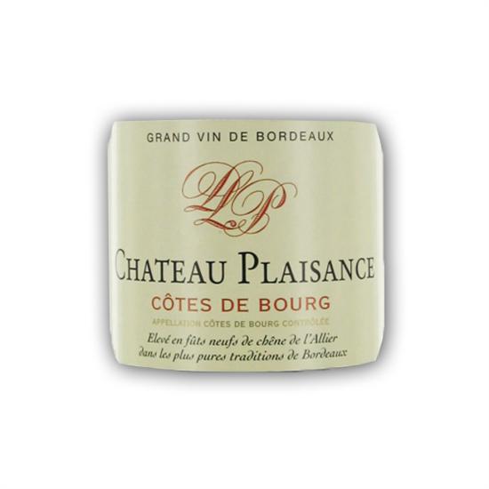 Côtes de Bourg
