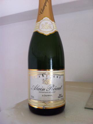 Champagne