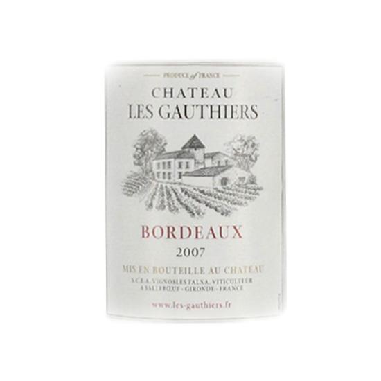 Bordeaux