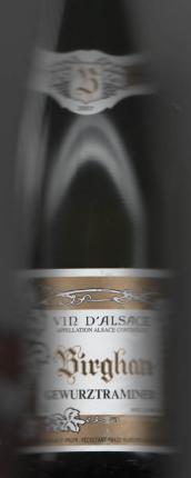 Gewürztraminer