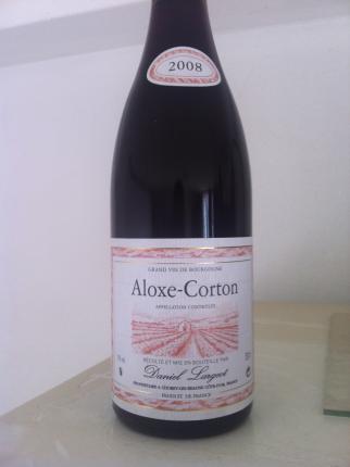 Aloxe-Corton