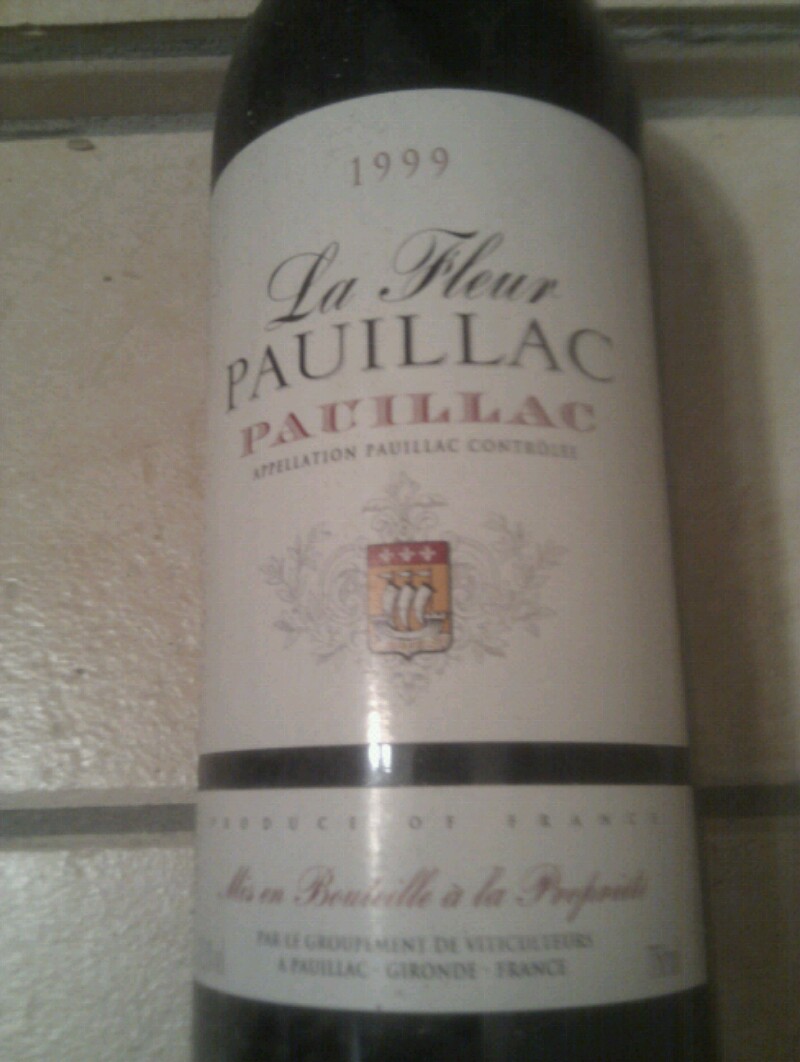 Pauillac