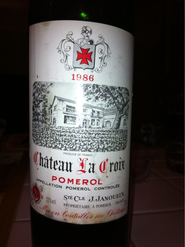 Pomerol
