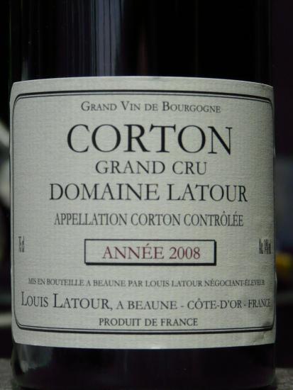 Corton