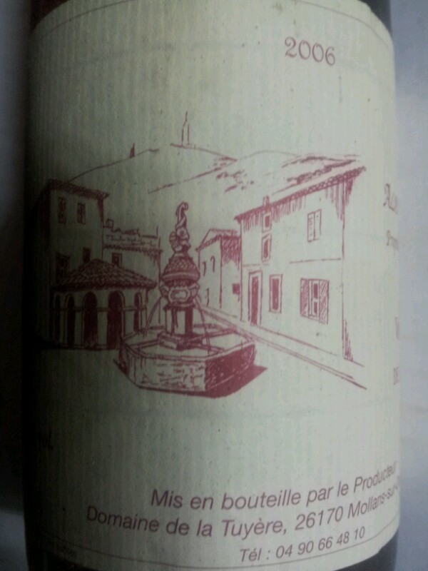 Côtes du Rhône Rosé