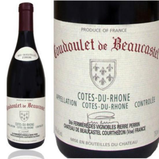 Côtes-du-Rhône