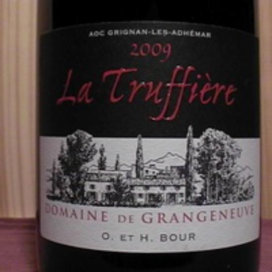 Coteaux du tricastin