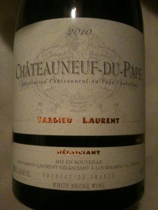 Châteauneuf-du-Pape