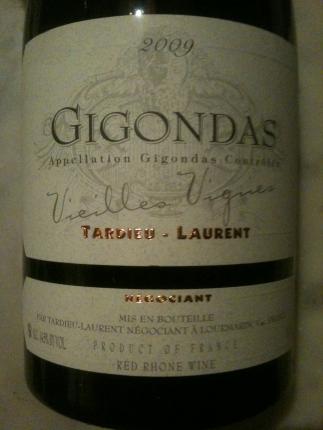 Gigondas