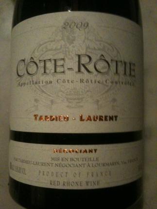 Côte-Rôtie