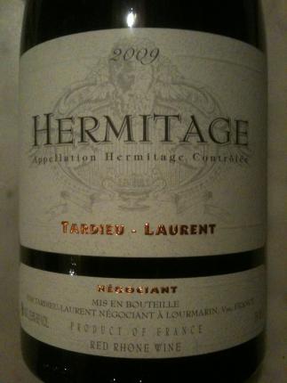 Hermitage
