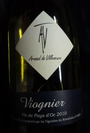 Vin de Pays d'Oc