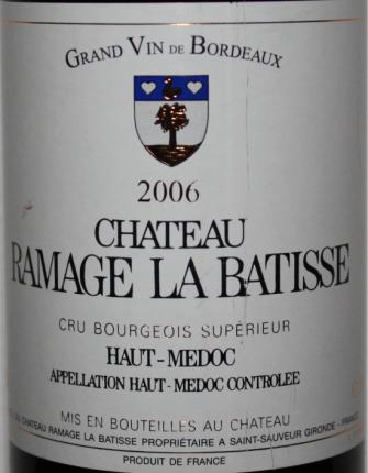 Haut-Médoc