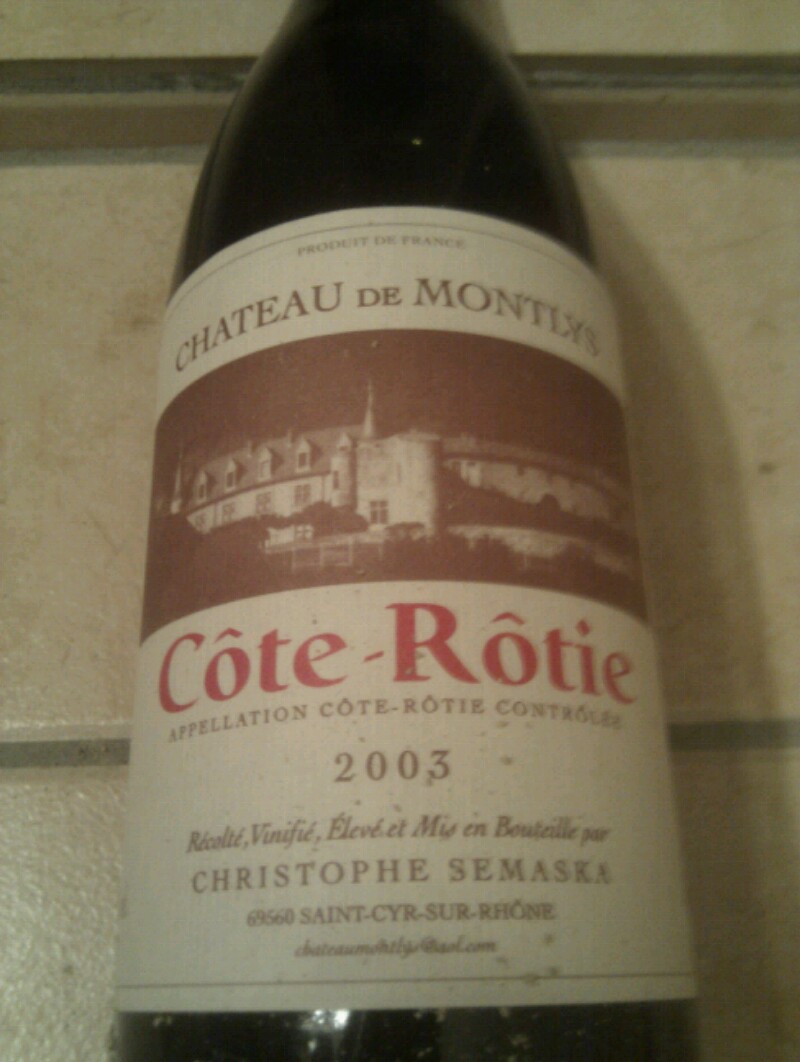 Côte-Rôtie