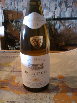 Rully Premier Cru