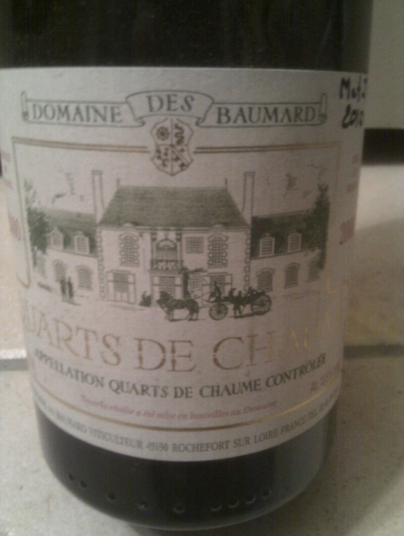 Quarts-de-Chaume