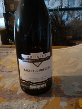 Auxey-Duresses