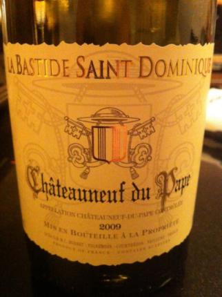 Châteauneuf-du-Pape