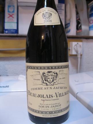 Beaujolais-Villages