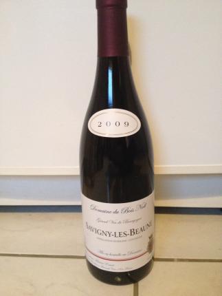 Savigny-lès-Beaune
