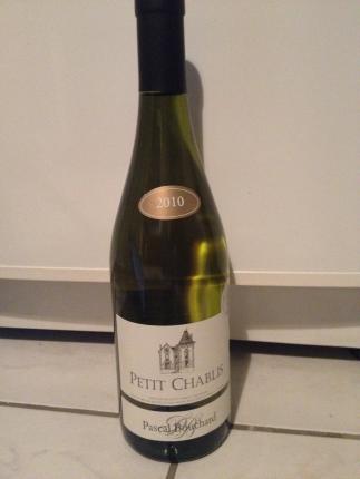Petit Chablis